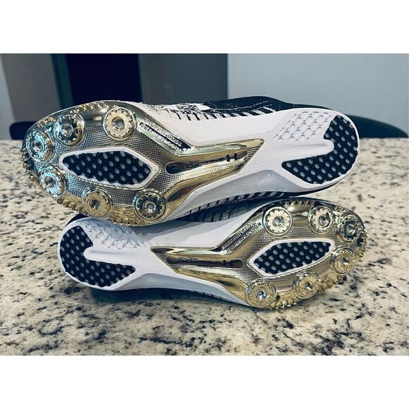 Under Armour Unisex-Adult Shifty Lows Running Shoe - Picture 7 of 8